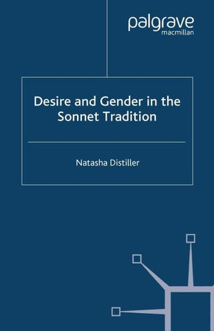 Desire and Gender in the Sonnet Tradition