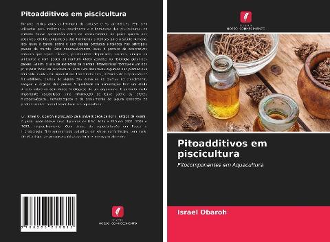 Pitoadditivos em piscicultura