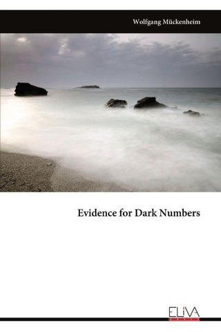 Evidence for Dark Numbers