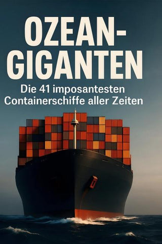 Ozean-Giganten