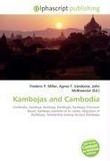 Kambojas and Cambodia