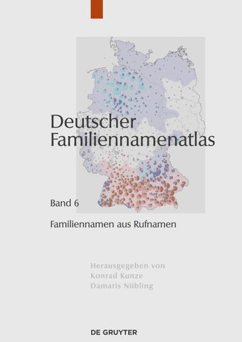 Familiennamen aus Rufnamen