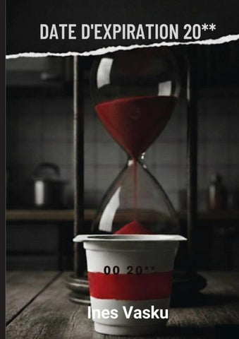 DATE D'EXPIRATION 20**