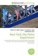 New York City Police Department