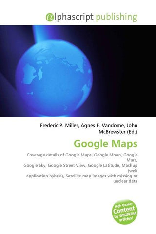 Google Maps