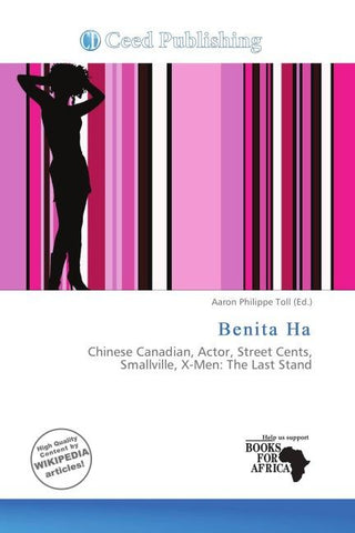 Benita Ha