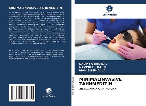 MINIMALINVASIVE ZAHNMEDIZIN