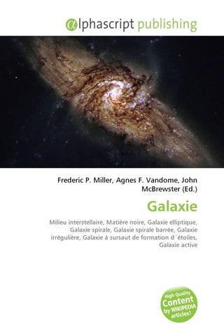 Galaxie