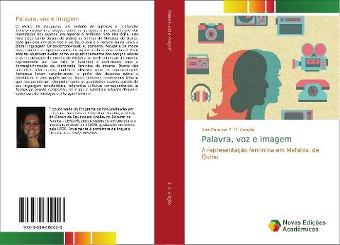 Palavra, voz e imagem