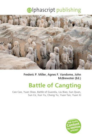 Battle of Cangting