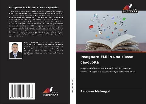 Insegnare FLE in una classe capovolta