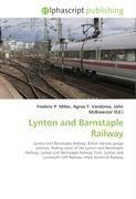 Lynton and Barnstaple Railway