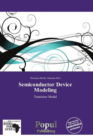 Semiconductor Device Modeling