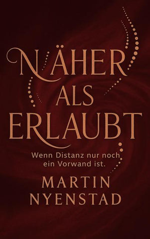Näher als erlaubt