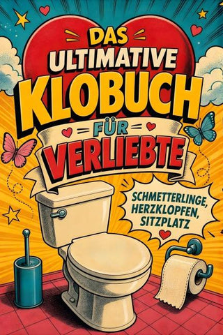 Das ultimative Klobuch für Verliebte