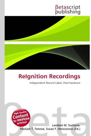 ReIgnition Recordings