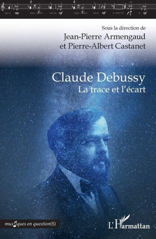 Claude Debussy