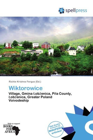Wiktorowice