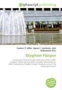 Stephen Harper