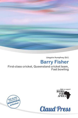 Barry Fisher