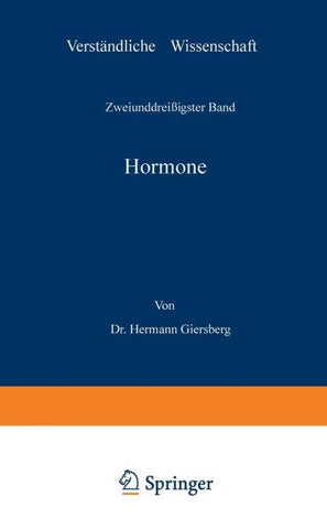 Hormone