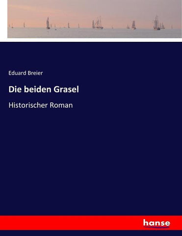 Die beiden Grasel