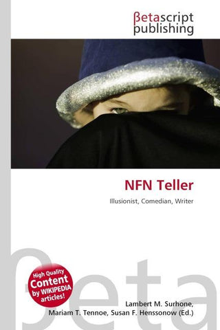 NFN Teller