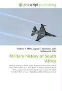 Military history of South Africa