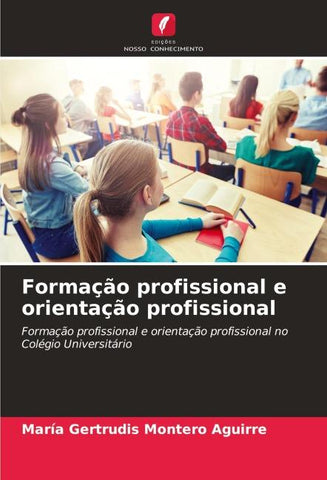 Formação profissional e orientação profissional