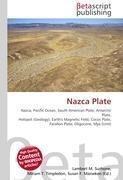 Nazca Plate