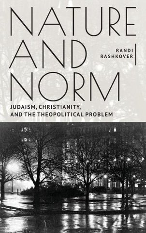 Nature and Norm