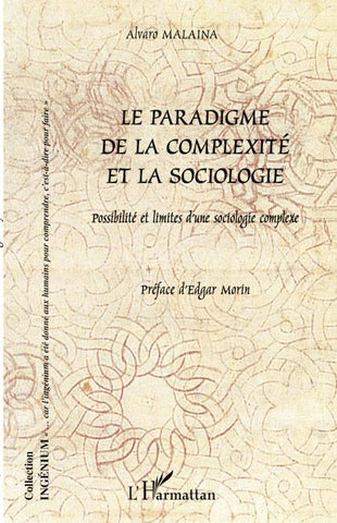 Paradigme de la complexité et la sociologie