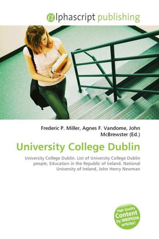 University College Dublin