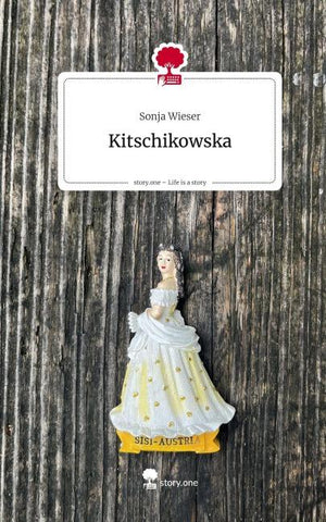 Kitschikowska. Life is a Story - story.one