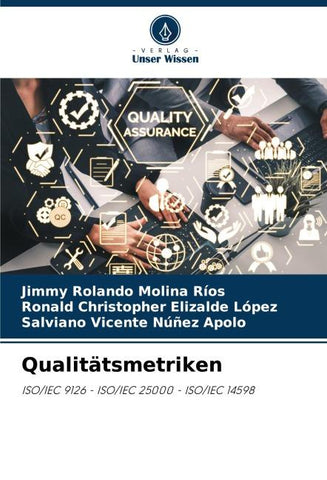 Qualitätsmetriken
