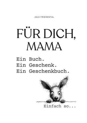 Für dich, Mama
