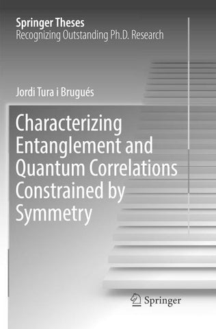 Characterizing Entanglement and Quantum Correlations Constrained by Symmetry