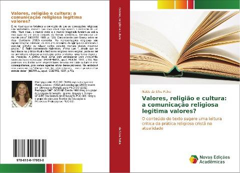 Valores, religião e cultura: a comunicação religiosa legitima valores?