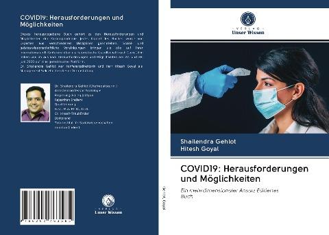 COVID19: Herausforderungen und Möglichkeiten