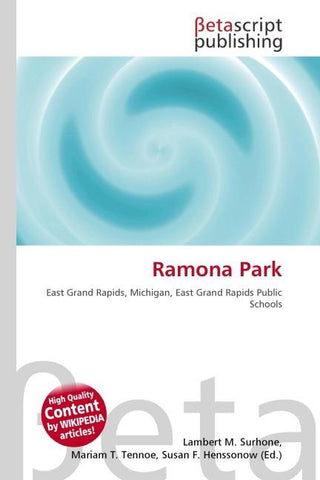 Ramona Park