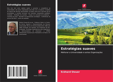 Estratégias suaves