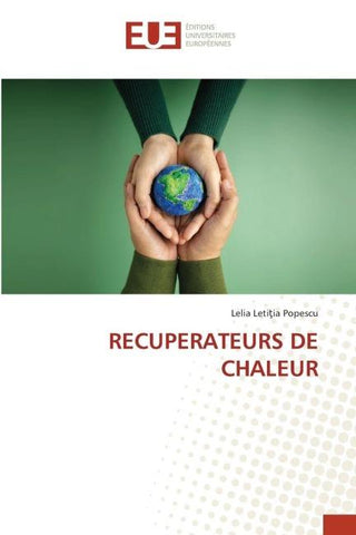 RECUPERATEURS DE CHALEUR