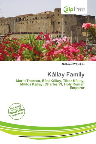 Kállay Family