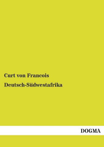Deutsch-Südwestafrika