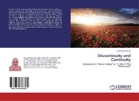 Discontinuity and Continuity