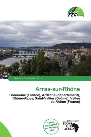 Arras-sur-Rhône