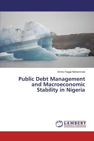 Public Debt Management and Macroeconomic Stability in Nigeria