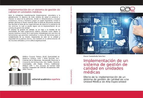 Implementación de un sistema de gestión de calidad en unidades médicas