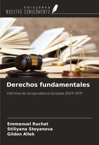 Derechos fundamentales