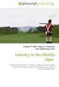 Infantry in the Middle Ages